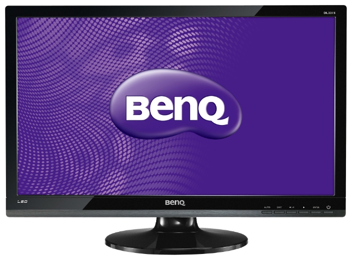  21.5" BenQ DL2215